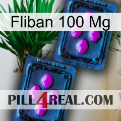 Fliban 100 Mg 03